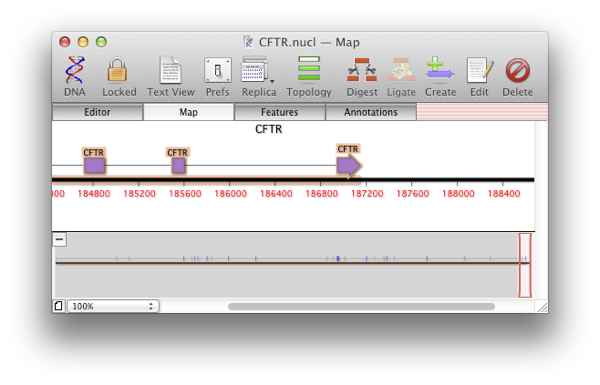MV125 SegmentedFeatures