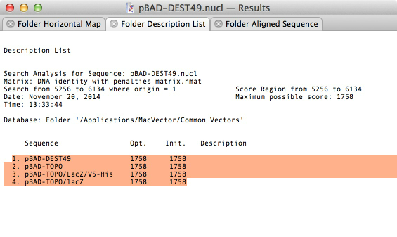 Align2FolderDescriptionList